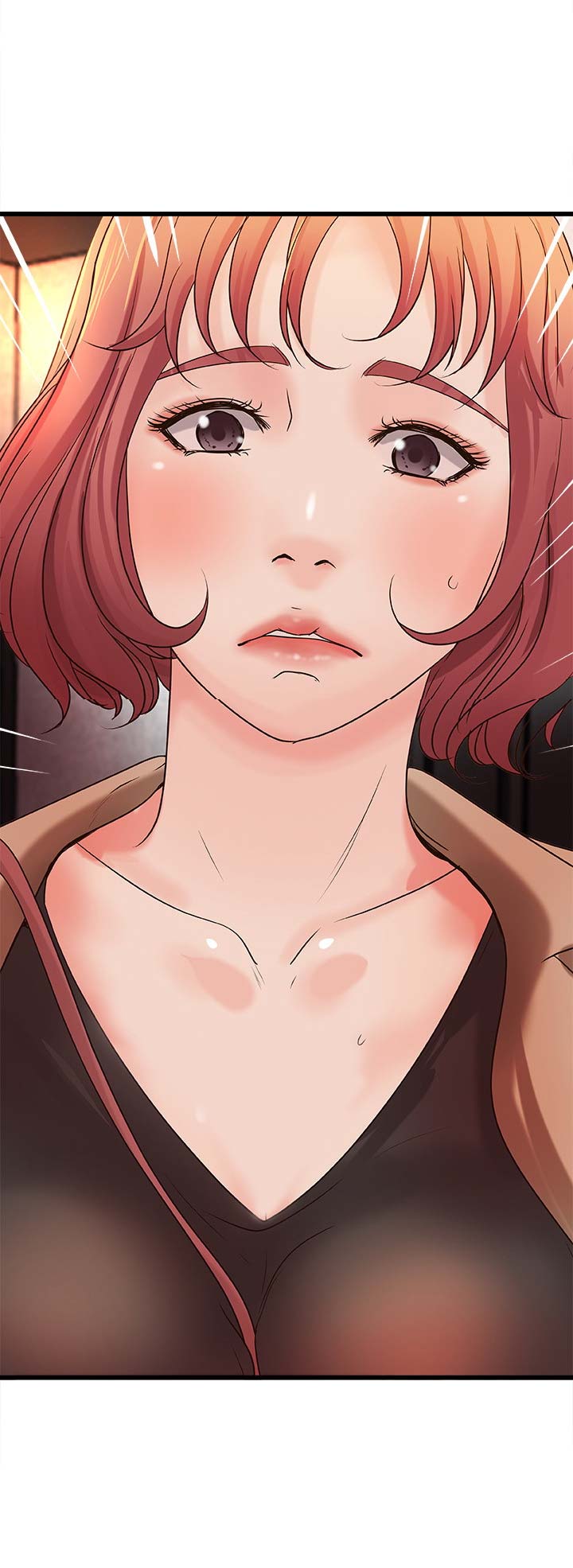 《御姐的教学》第48话 第15页