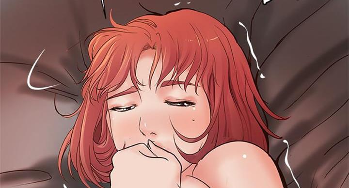 《御姐的教学》第66话 第114页