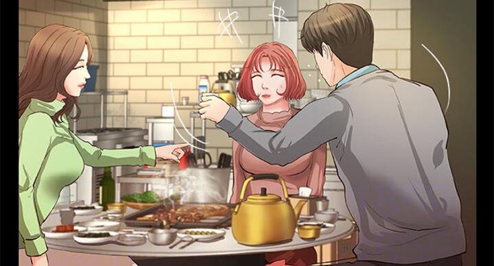 《御姐的教学》第73话 第110页