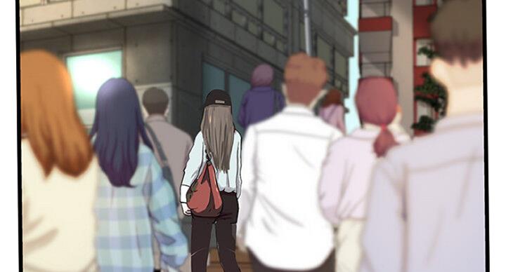 《御姐的教学》第73话 第33页
