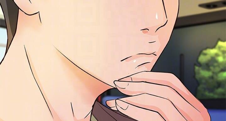 《御姐的教学》第74话 第16页