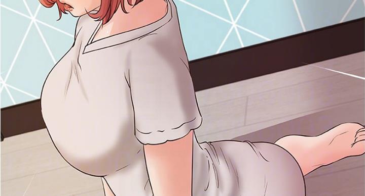 《御姐的教学》第77话 第45页