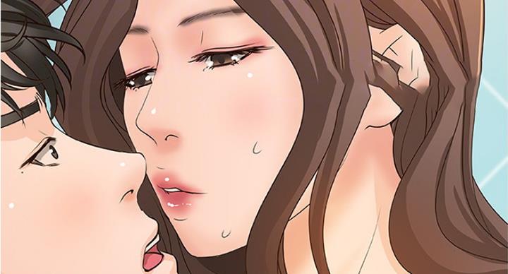 《御姐的教学》第79话 第54页