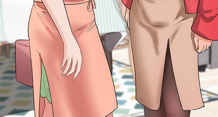 《御姐的教学》第80话 第79页
