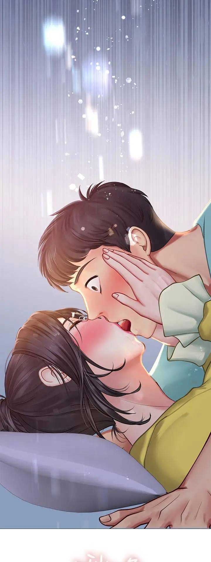《补习街》第62话 第7页