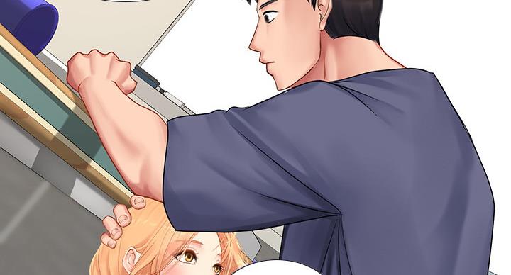《补习街》第80话 第19页