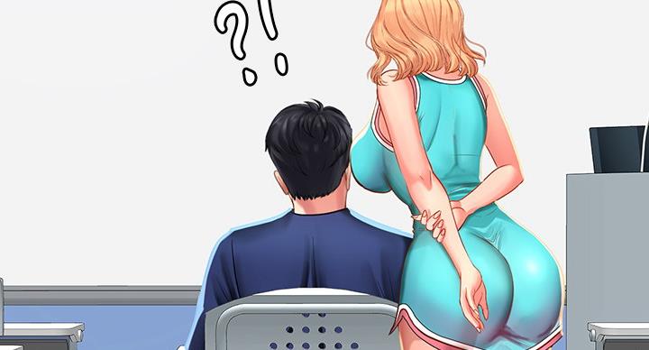 《补习街》第80话 第92页