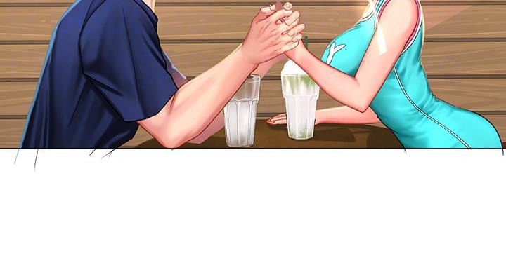 《补习街》第81话 第20页