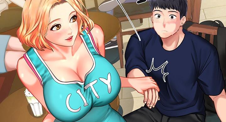 《补习街》第81话 第38页