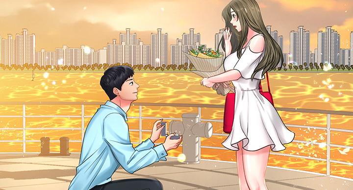 《补习街》第79话 第52页