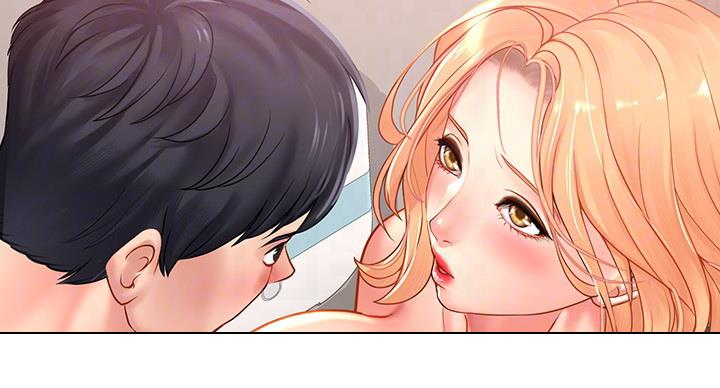 《补习街》第82话 第55页