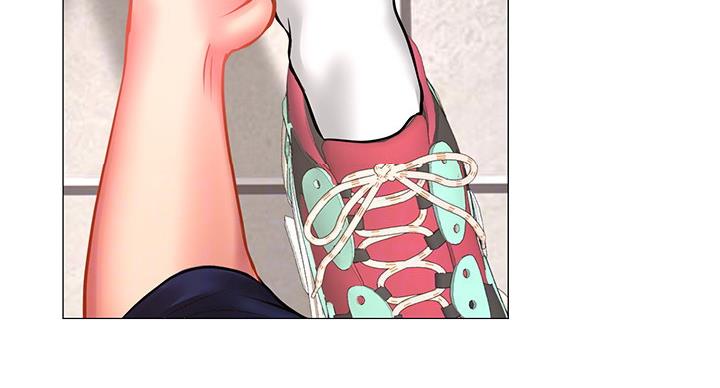 《补习街》第83话 第16页