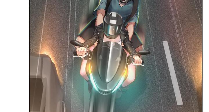 《补习街》第85话 第43页
