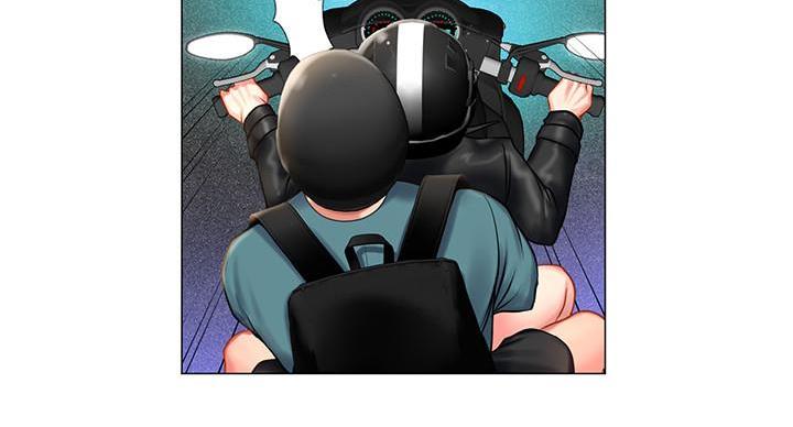 《补习街》第85话 第55页