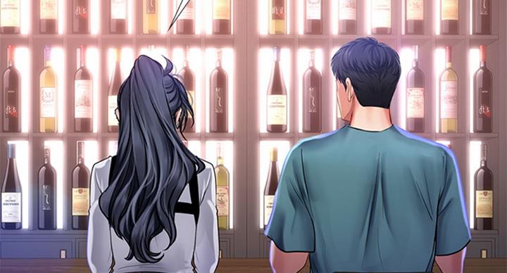 《补习街》第87话 第128页