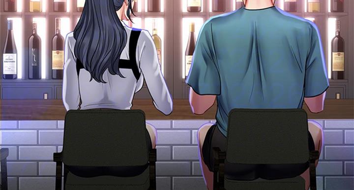 《补习街》第87话 第54页