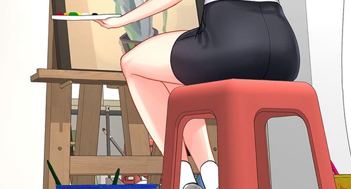 《补习街》第87话 第95页