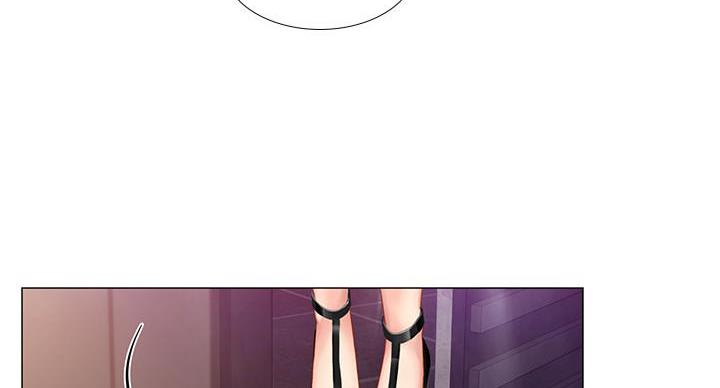 《补习街》第86话 第54页