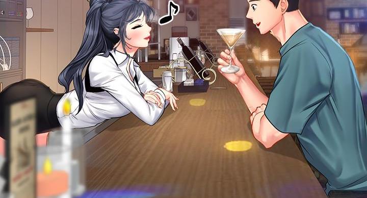 《补习街》第86话 第82页
