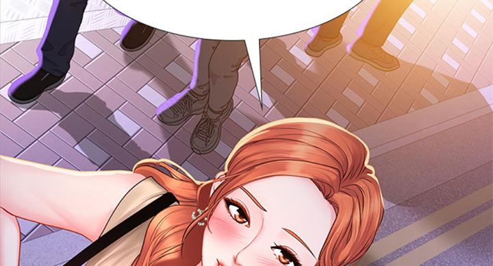 《补习街》第88话 第53页