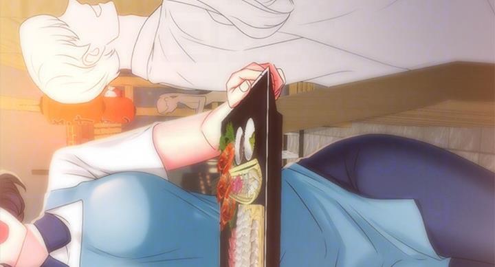 《补习街》第90话 第32页