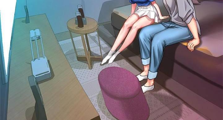 《补习街》第96话 第100页