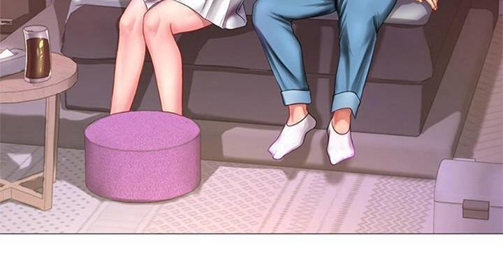 《补习街》第96话 第19页