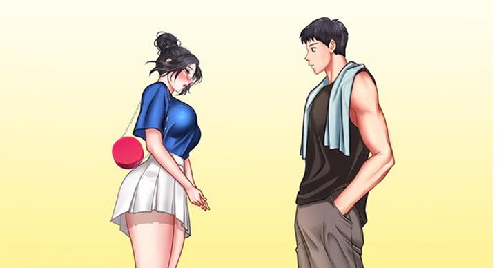 《补习街》第94话 第19页
