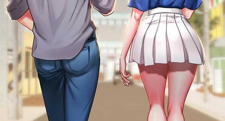 《补习街》第94话 第38页