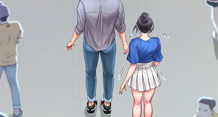 《补习街》第94话 第73页