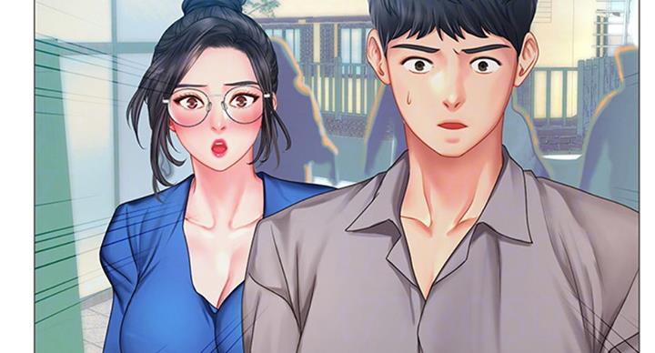 《补习街》第94话 第78页