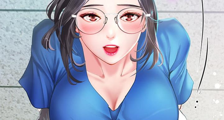 《补习街》第95话 第125页