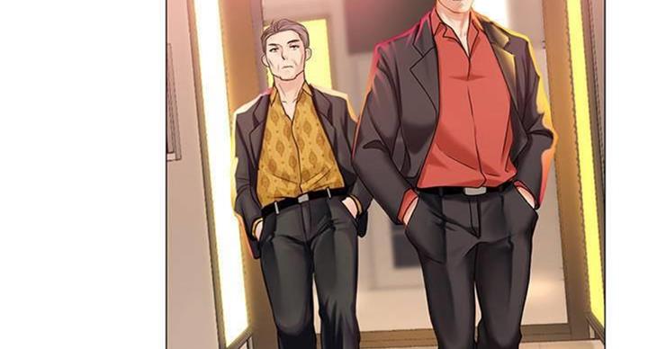 《补习街》第97话 第119页