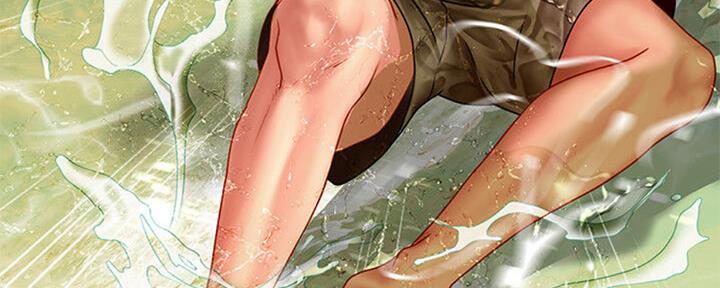 《补习街》第101话 第105页
