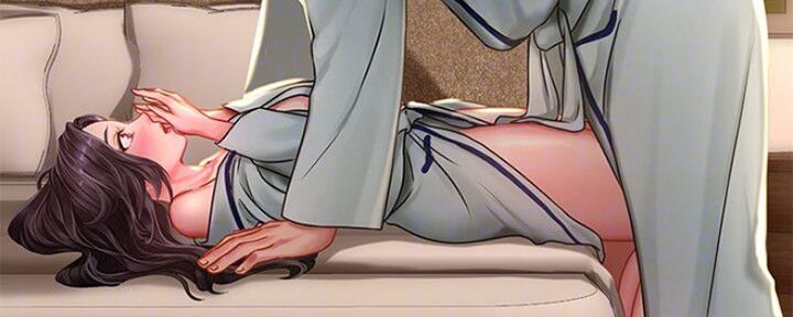 《补习街》第104话 第35页