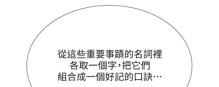 《补习街》第111话 第61页