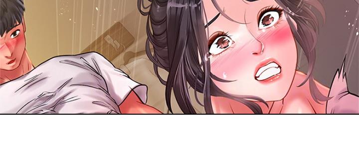 《补习街》第119话 第35页