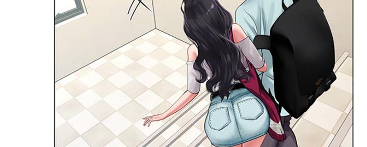 《补习街》第133话 第26页
