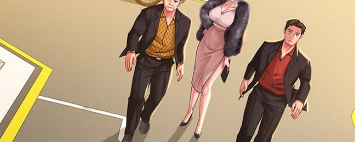 《补习街》第138话 第30页