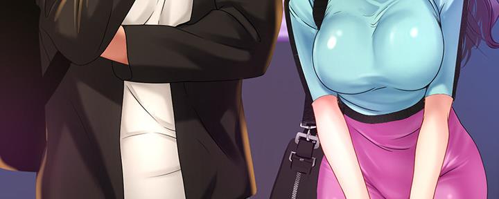 《补习街》第137话 第37页