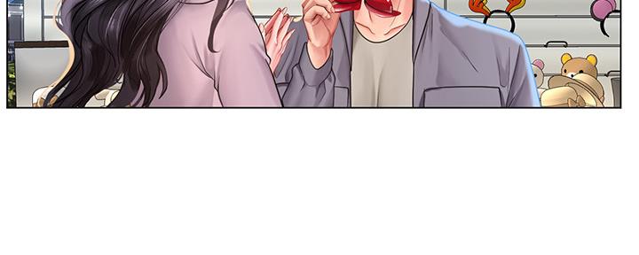 《补习街》第157话 第55页