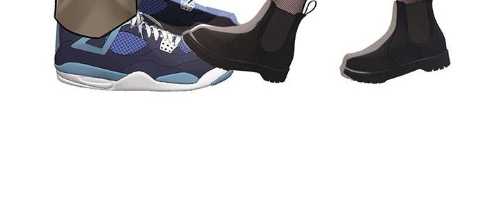 《补习街》第171话 第58页