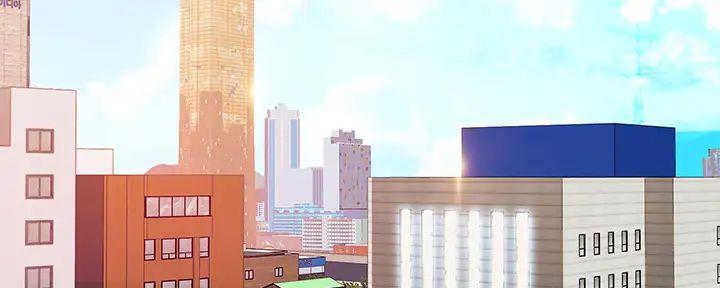 《补习街》第176话 第3页