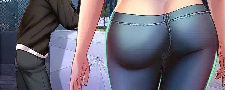 《补习街》第185话 第124页