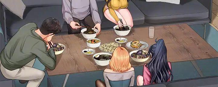 《补习街》第191话 第112页