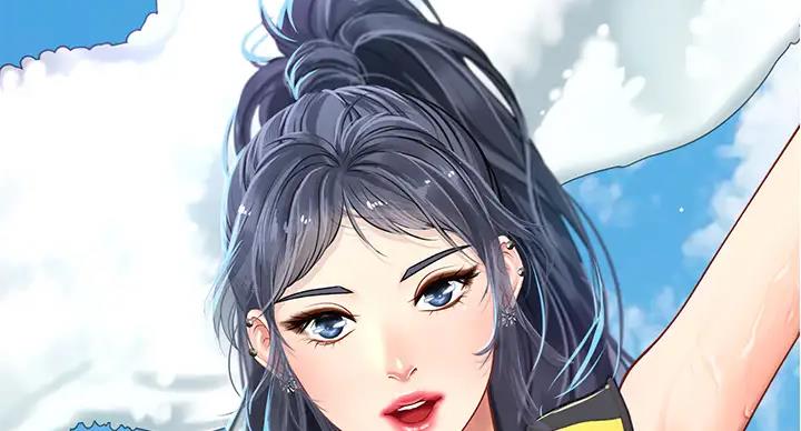 《补习街》第198话 第77页