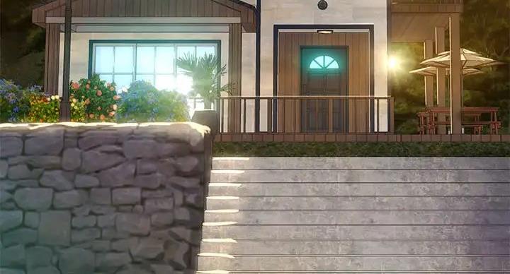《补习街》第200话 第26页