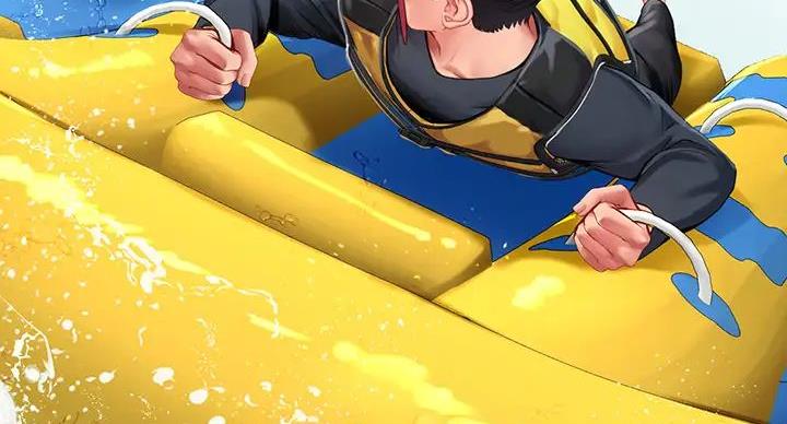 《补习街》第199话 第27页