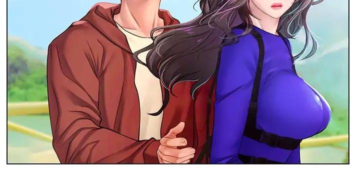 《补习街》第199话 第84页