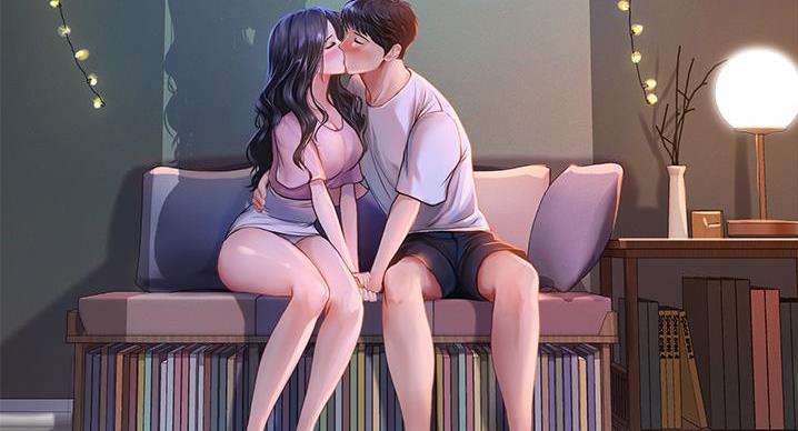 《补习街》第201话 第92页